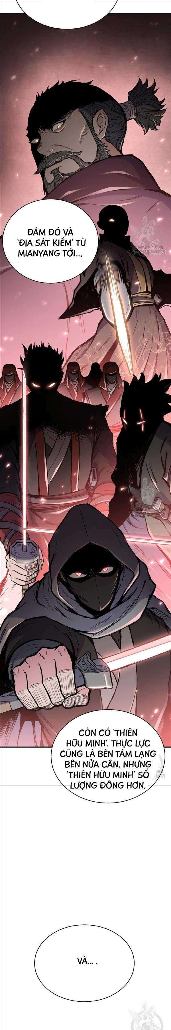 Ta Là Chủ Nhân Của Thư Viện Võ Công - Page 10