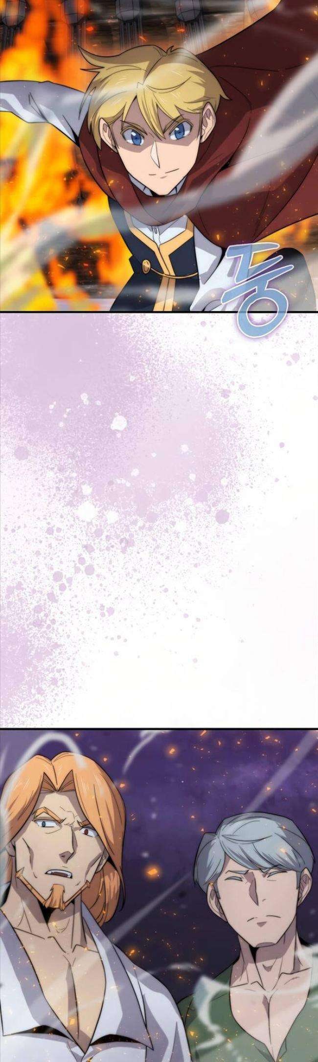 Kiếm Sư Cấp 9 Trở Lại - Page 11