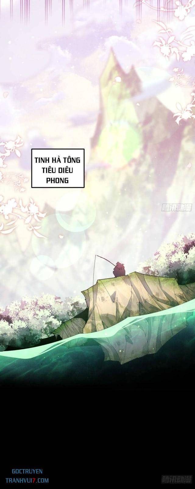 Luyện Khí 3000 Tầng, Mở Đầu Thu Nữ Đế Làm Đồ Đệ - Page 13