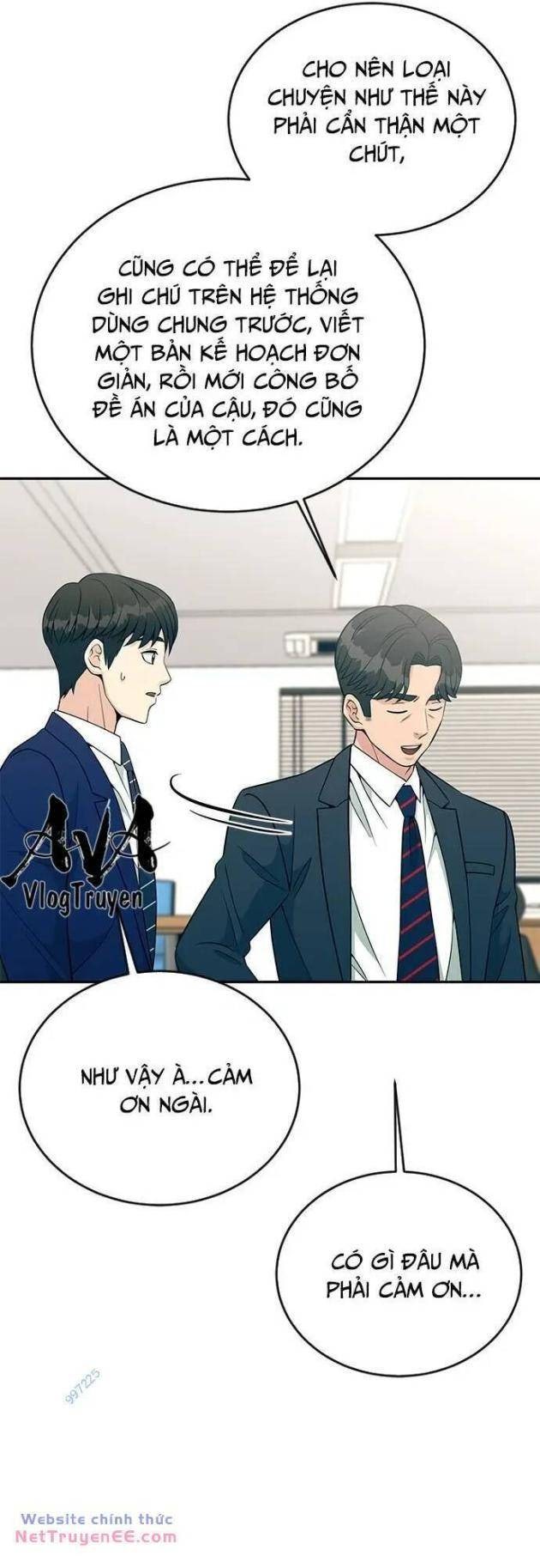 Chuyển Sinh Trở Thành Nhân Viên Mới - Page 32