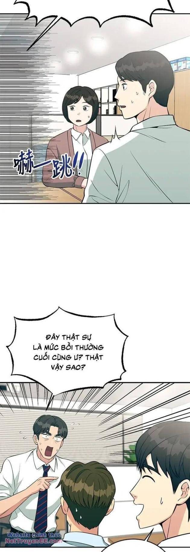 Chuyển Sinh Trở Thành Nhân Viên Mới - Page 11