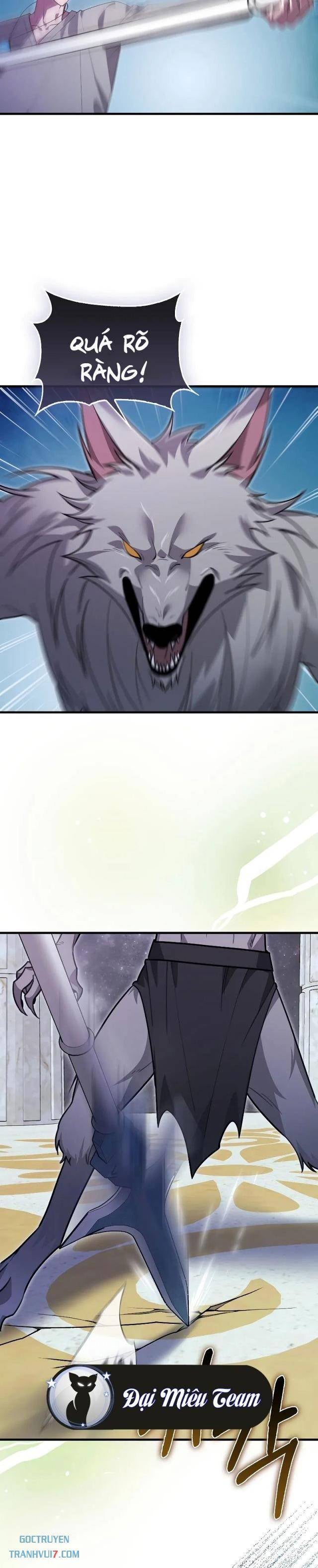 Tôi Không Phải Là Hồi Quy Giả - Page 25