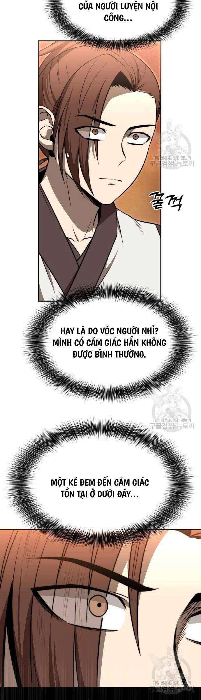 Thiên Tài Tuyệt Đỉnh Hoa Sơn - Page 15