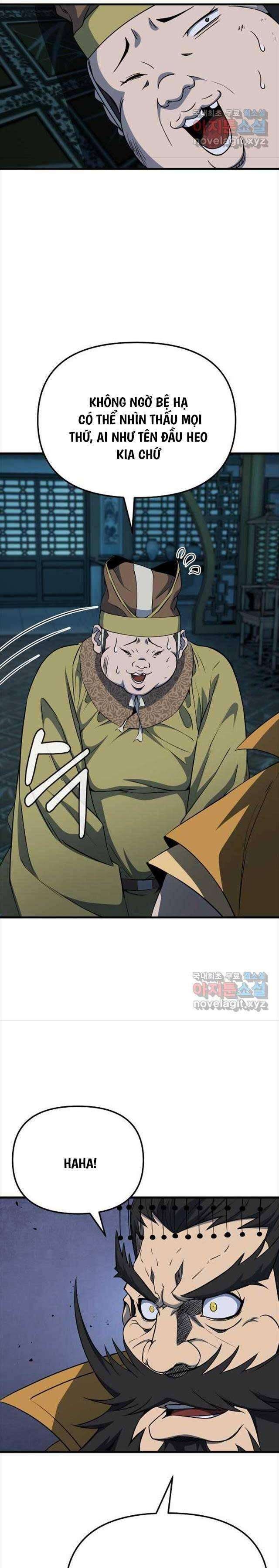 Đông Phương Bất Bại - Page 18