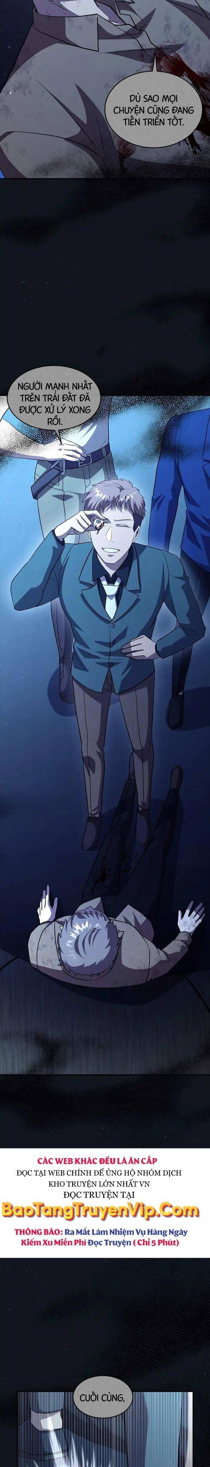 Thiết Huyết Chiêu Hồn Sư - Page 5