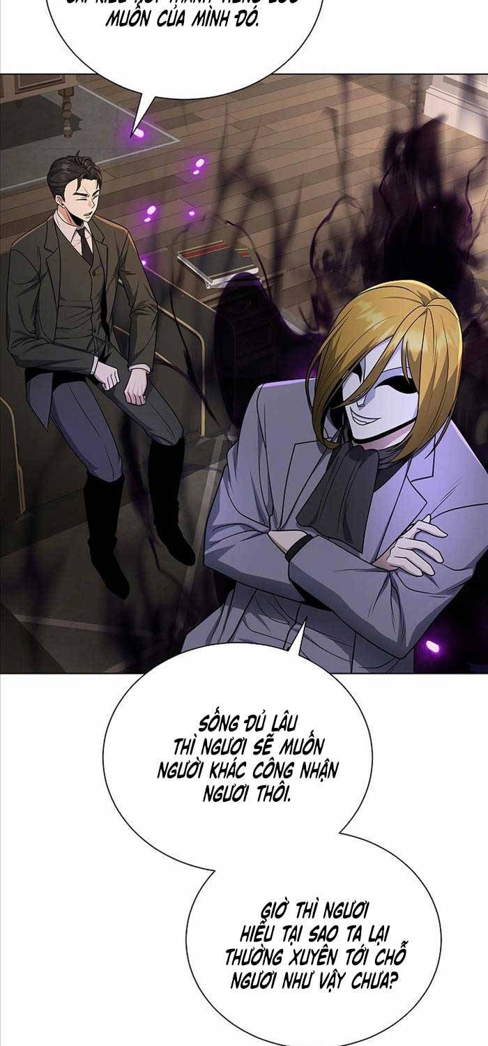 Thiên Ma Không Muốn Thăng Cấp - Page 25