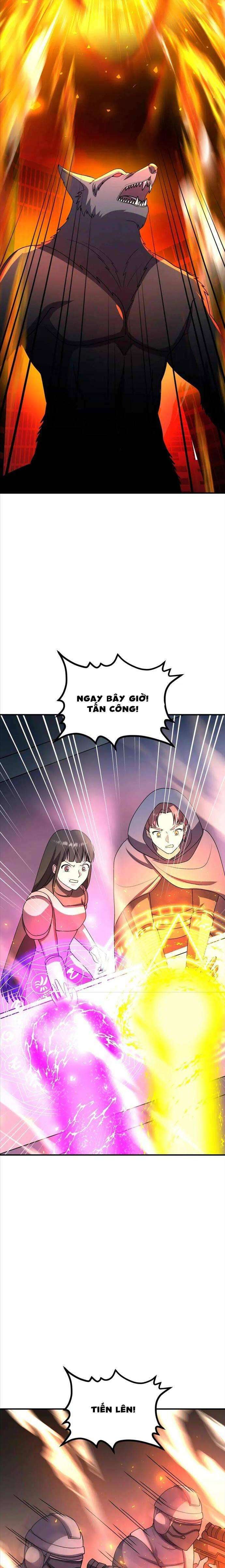 Ai Cũng Hồi Quy Ngoại Trừ Tôi - Page 27