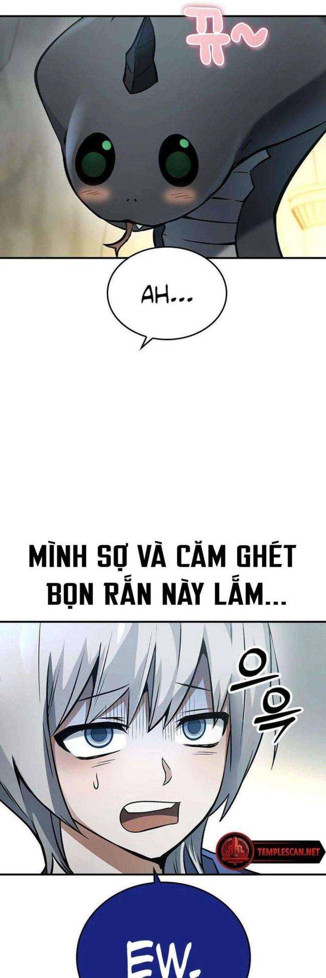 Kẻ Luôn Kết Thúc Bằng Bad Ending - Page 12