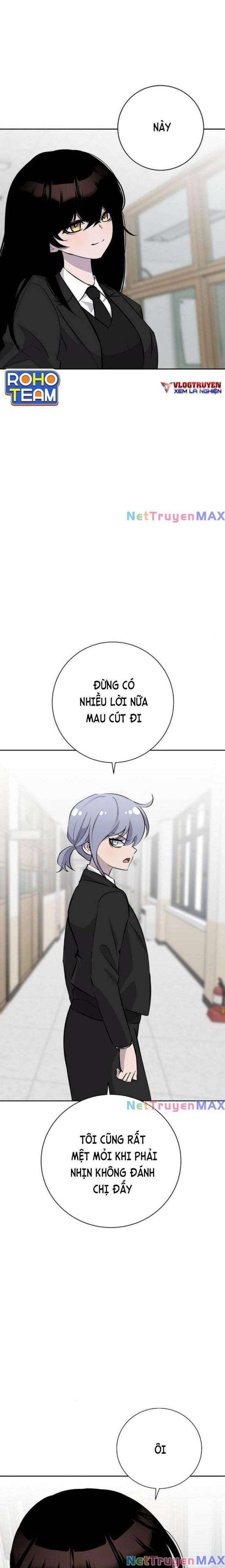 Trò Chơi Ma Quái - Page 25