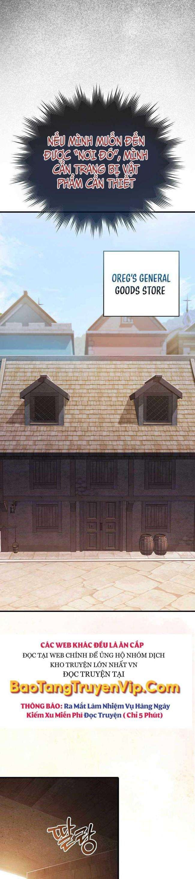 Huyết Kỵ Sĩ Phản Diện - Page 33