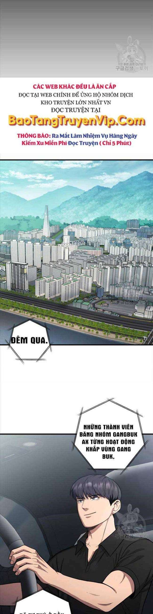 Kiếp Này Tôi Sẽ Là Phản Diện - Page 33