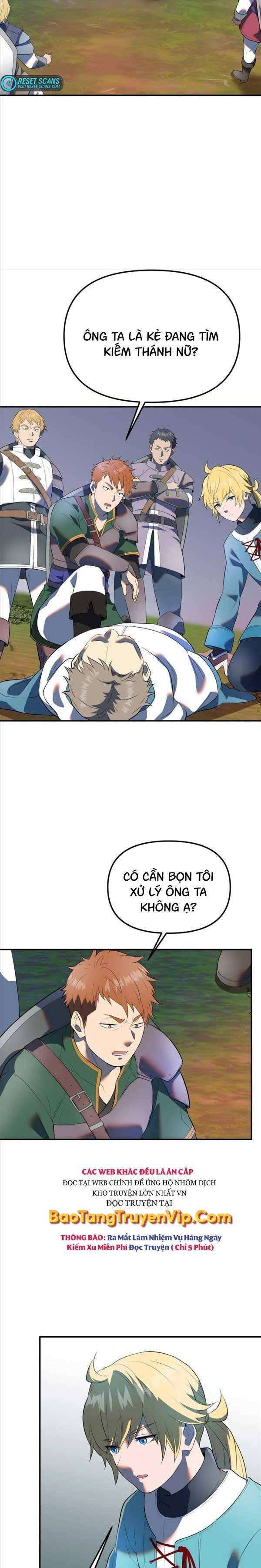 Hoàng Kim Pháp Sư - Page 12