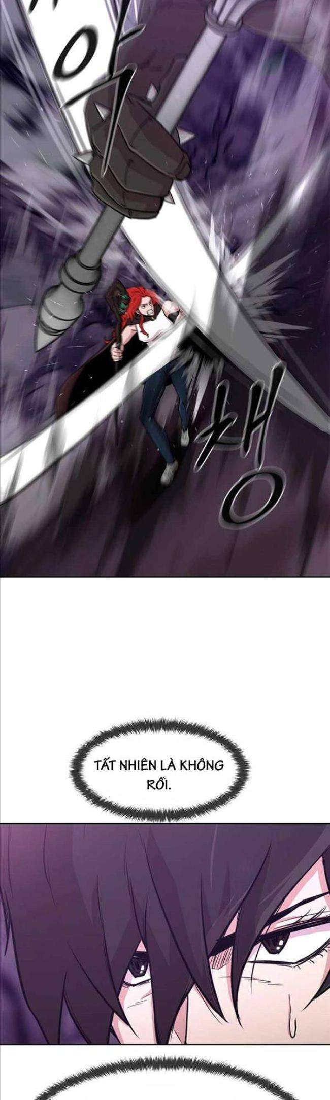 Võ Gia Cô Độc - Page 29