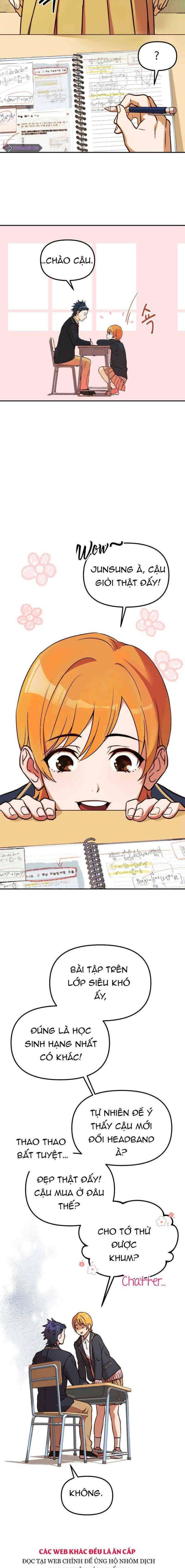 Hoàng Kim Pháp Sư - Page 10