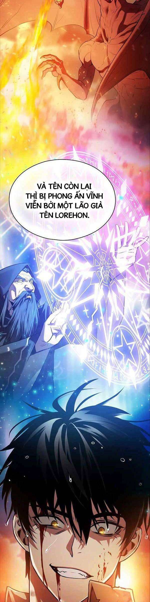 Kiếm Sĩ Thiên Tài Của Học Viện - Page 15