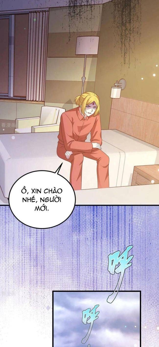 Từ Hôm Nay Bắt Đầu Làm Thành Chủ - Page 31