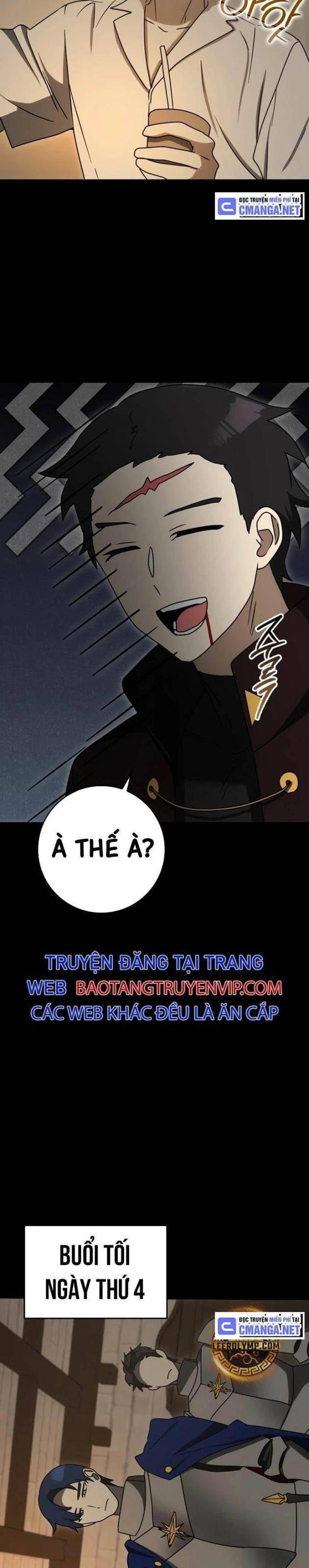 Học Viện Của Con Trai Quỷ Vương - Page 14