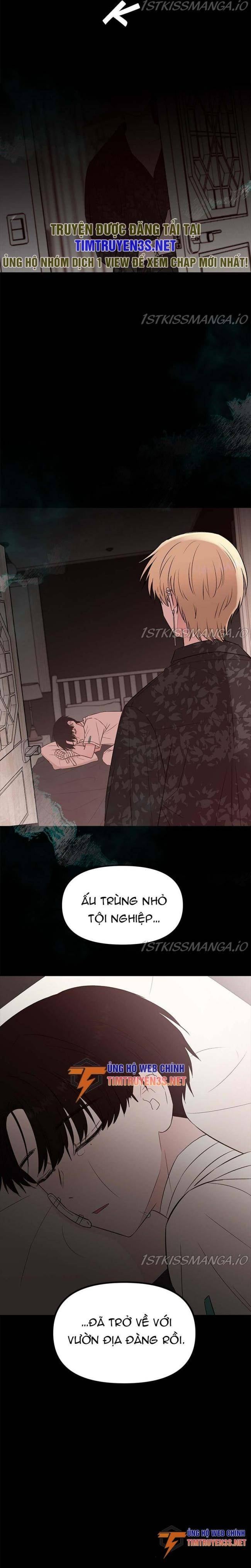 Bươm Bướm Và Máu - Page 48