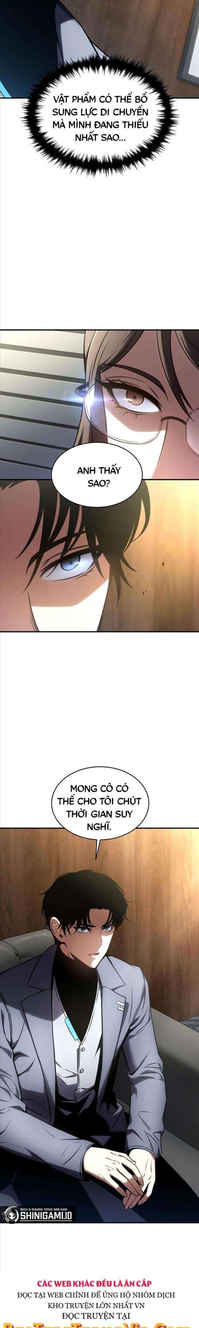 Ma Dược Sư Thiên Tài - Page 16