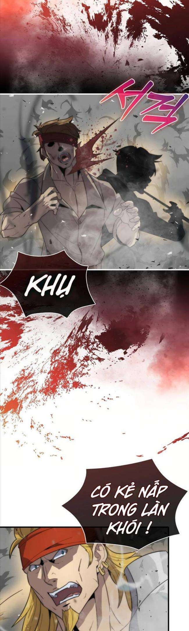 Kiếm Sư Cấp 9 Trở Lại - Page 14