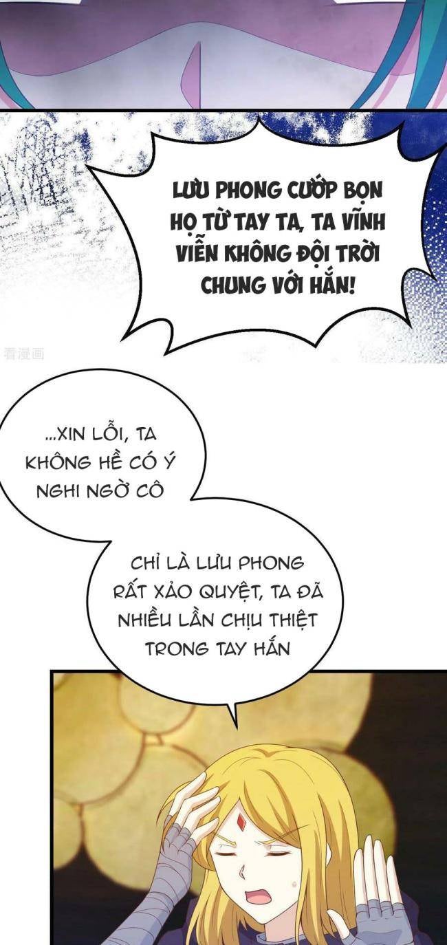 Từ Hôm Nay Bắt Đầu Làm Thành Chủ - Page 7