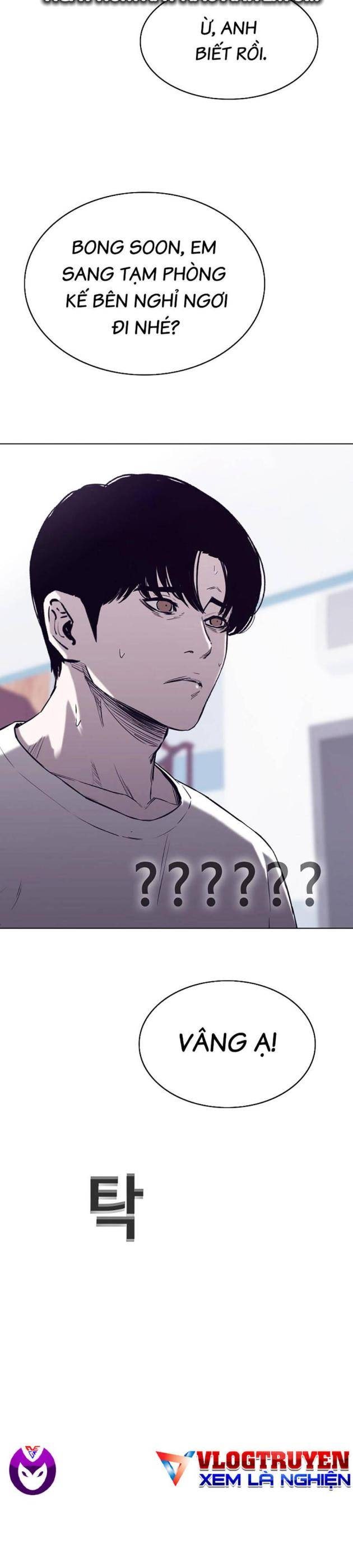 Loser Báo Thù - Page 41