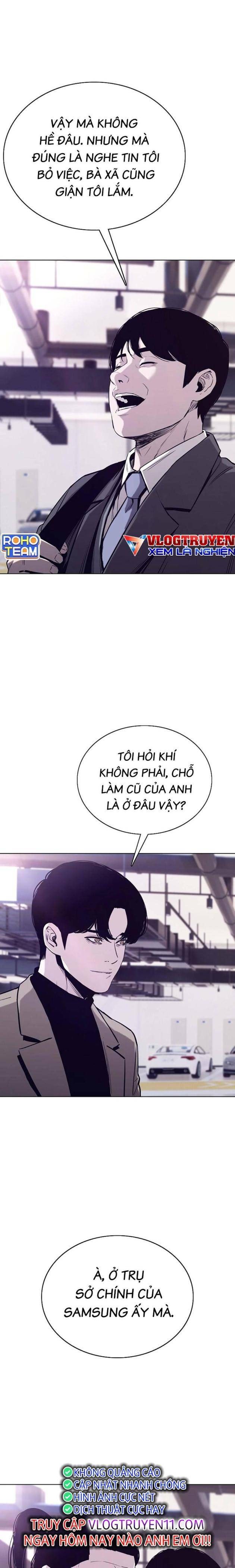 Loser Báo Thù - Page 23