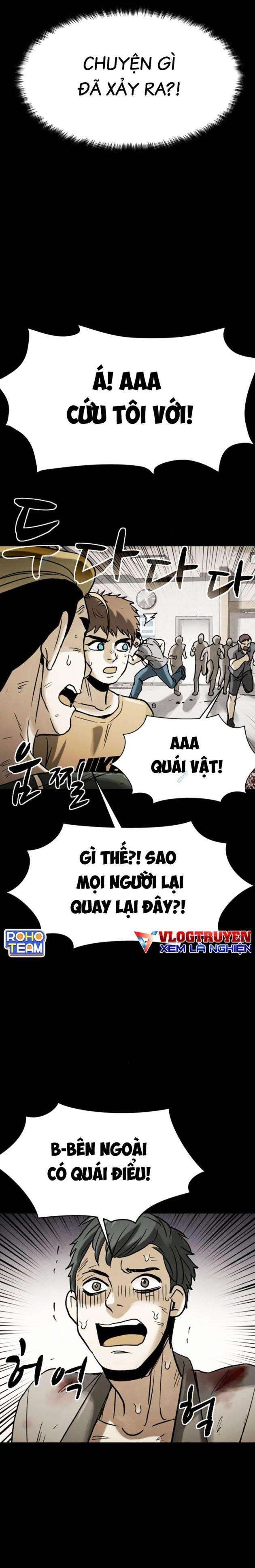 Mầm Chết - Page 26