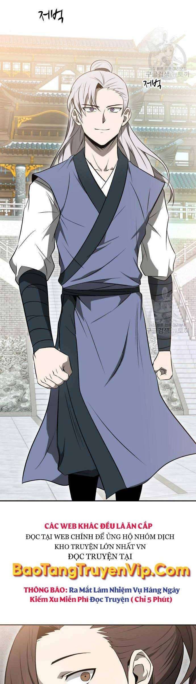 Thiên Tài Tuyệt Đỉnh Hoa Sơn - Page 11