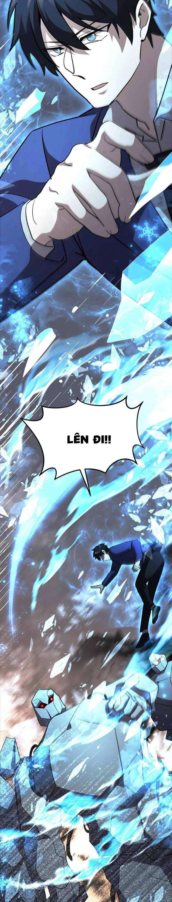 Thiết Huyết Chiêu Hồn Sư - Page 25