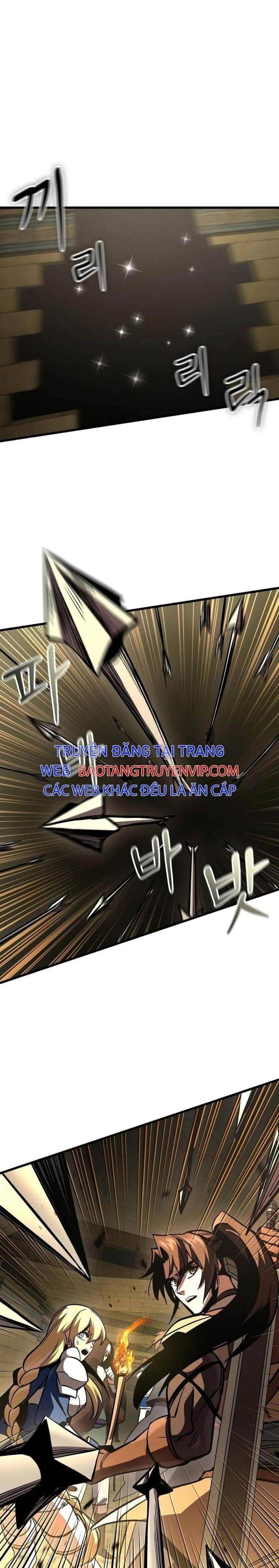 Chiến Binh Thu Thập Xác Chết - Page 32