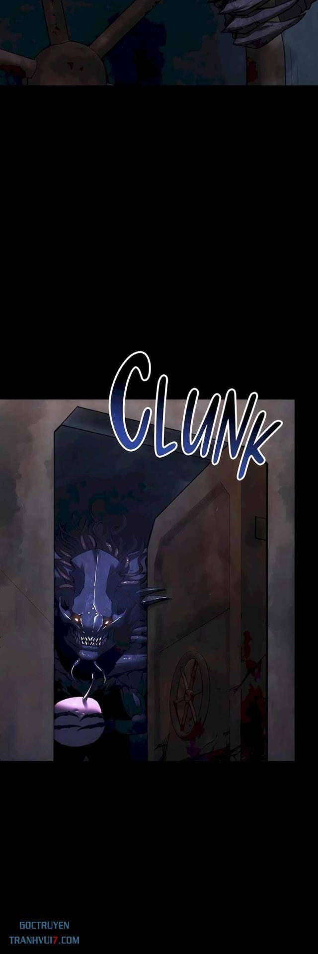 Tôi Đã Trở Thành Quái Vật Không Gian - Page 30