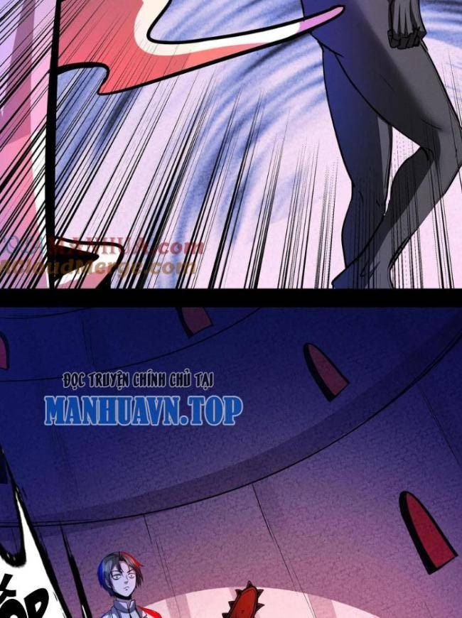 Dược Sư Kì Lạ: Bệnh Nhân Của Tôi Đều Rất Khủng Bố - Page 28