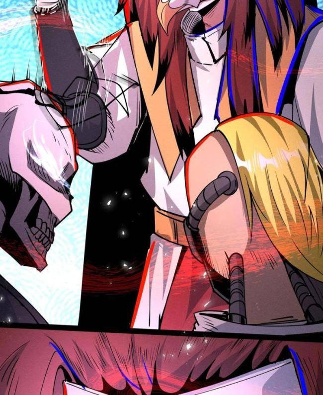 Dược Sư Kì Lạ: Bệnh Nhân Của Tôi Đều Rất Khủng Bố - Page 34