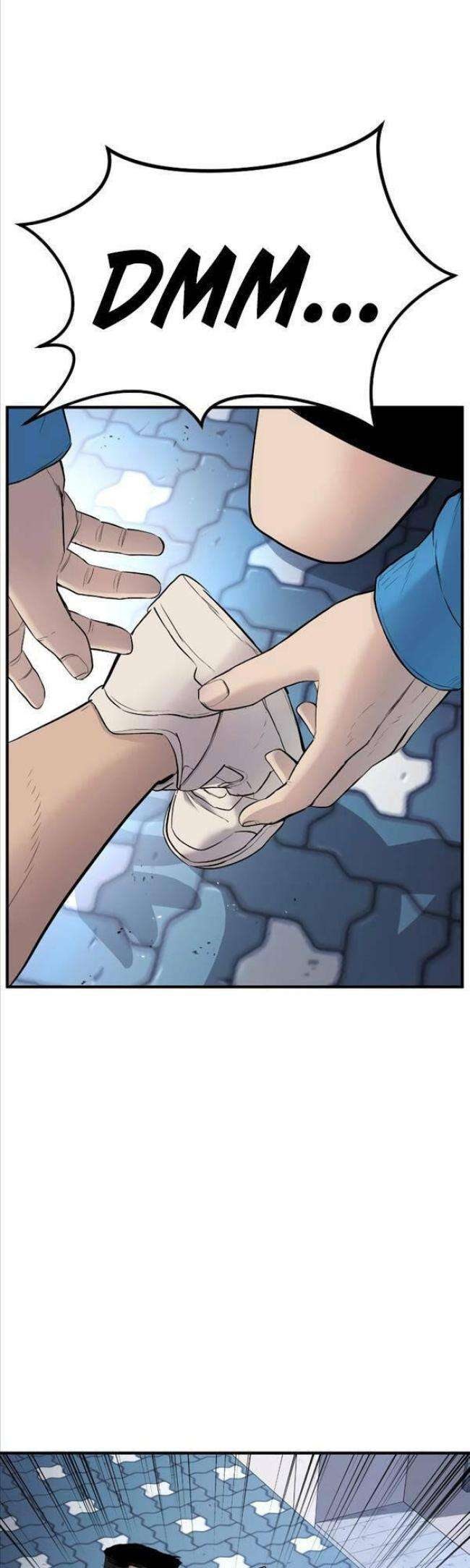 Cậu Bé Tội Phạm - Page 32