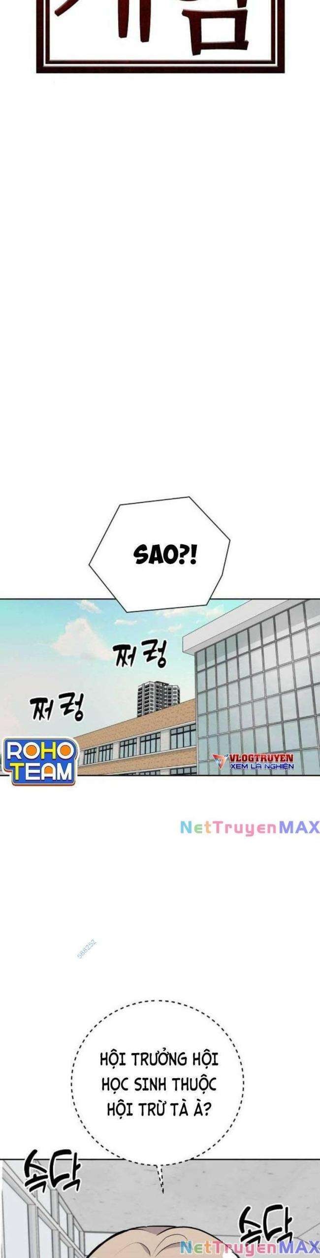 Trò Chơi Ma Quái - Page 22