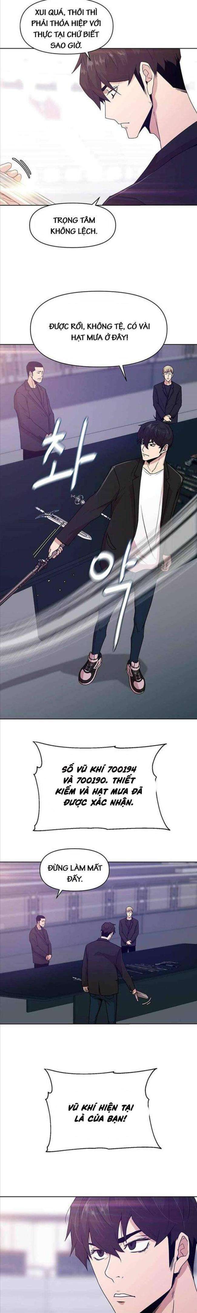 Võ Gia Cô Độc - Page 34