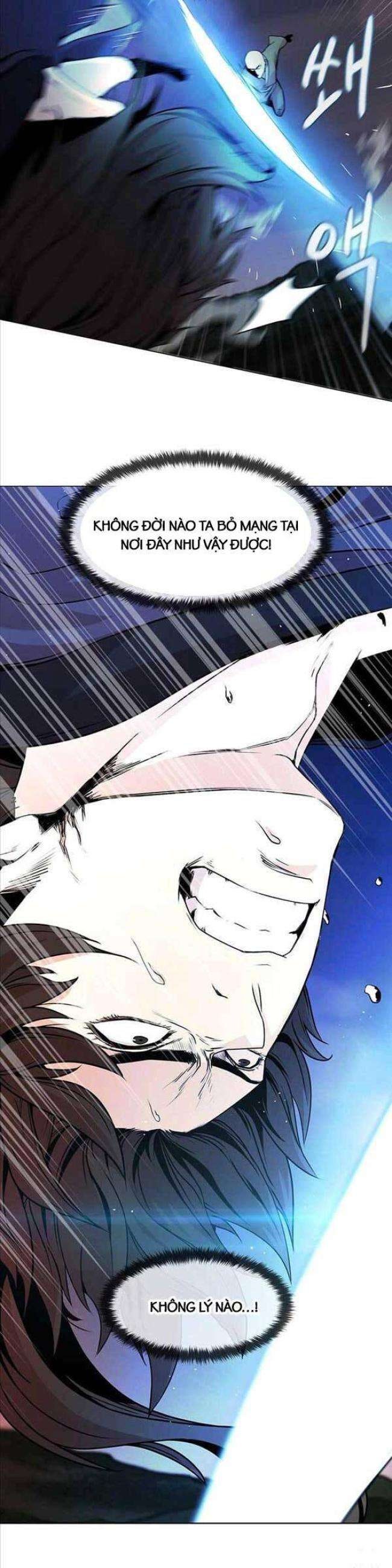 Võ Gia Cô Độc - Page 9