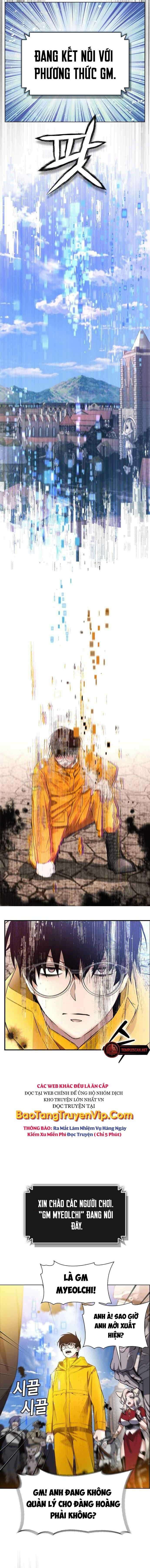 Kẻ Luôn Kết Thúc Bằng Bad Ending - Page 22