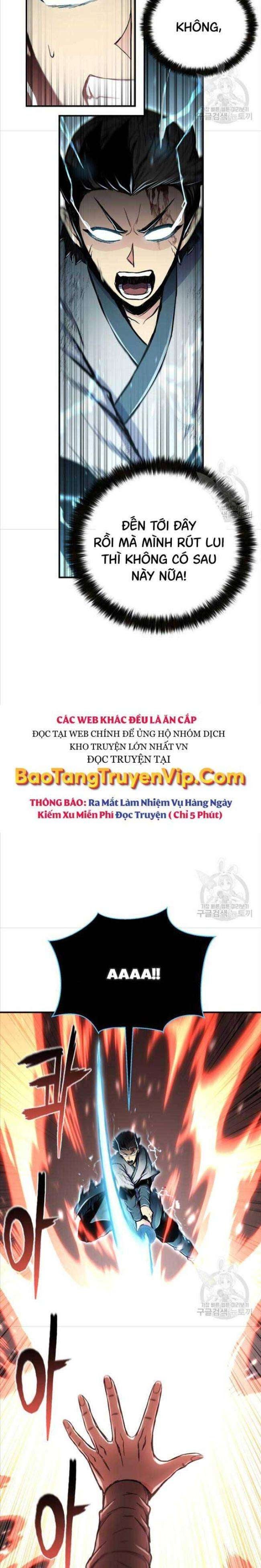 Ta Là Chủ Nhân Của Thư Viện Võ Công - Page 6