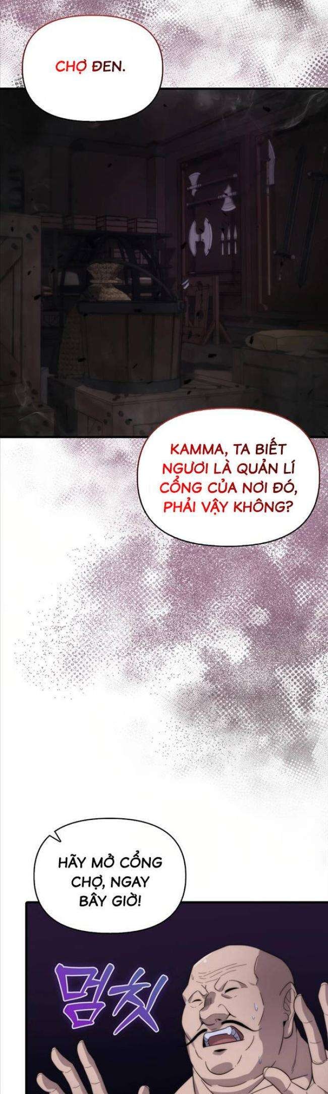 Kiếm Sư Cấp 9 Trở Lại - Page 49