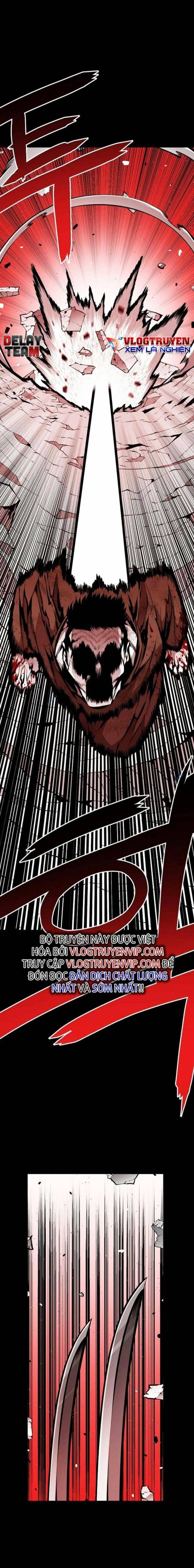 Cuồng Thú - Page 21
