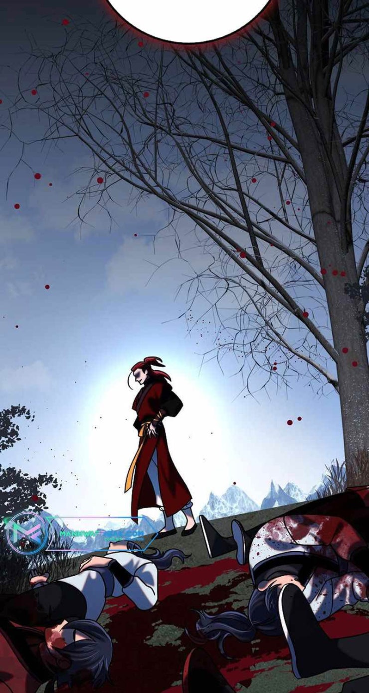 Thiên Phong Phách Đạo - Page 25