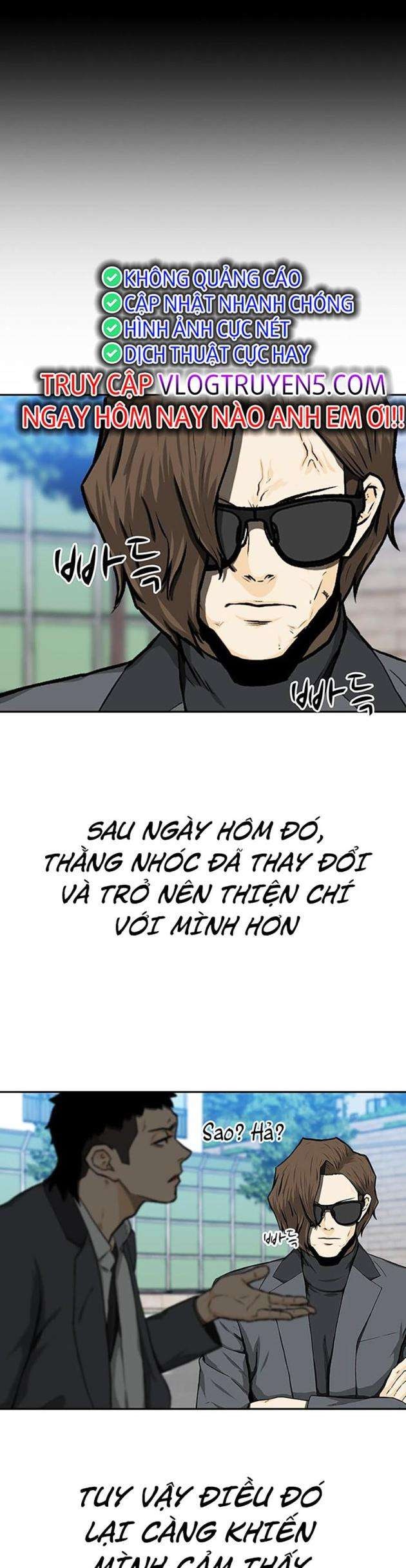 Trường Học Gangster - Page 23
