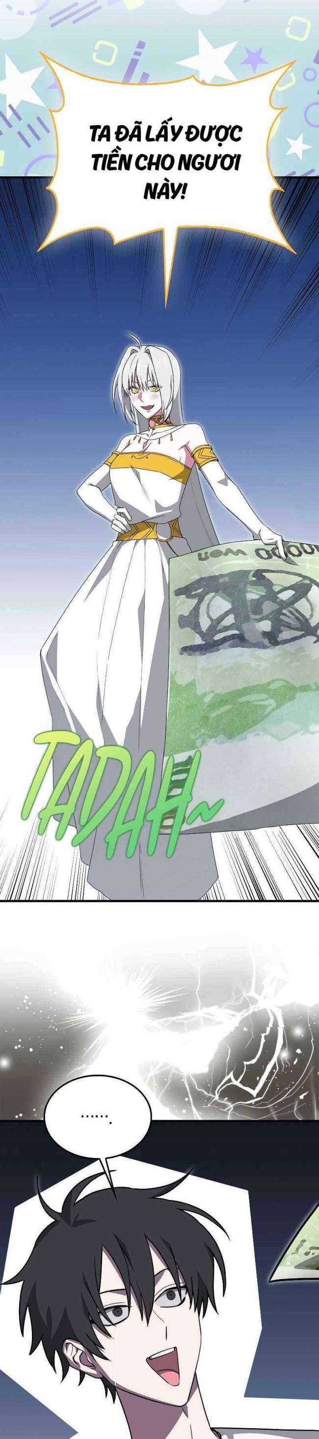 Tôi Không Phải Là Hồi Quy Giả - Page 25