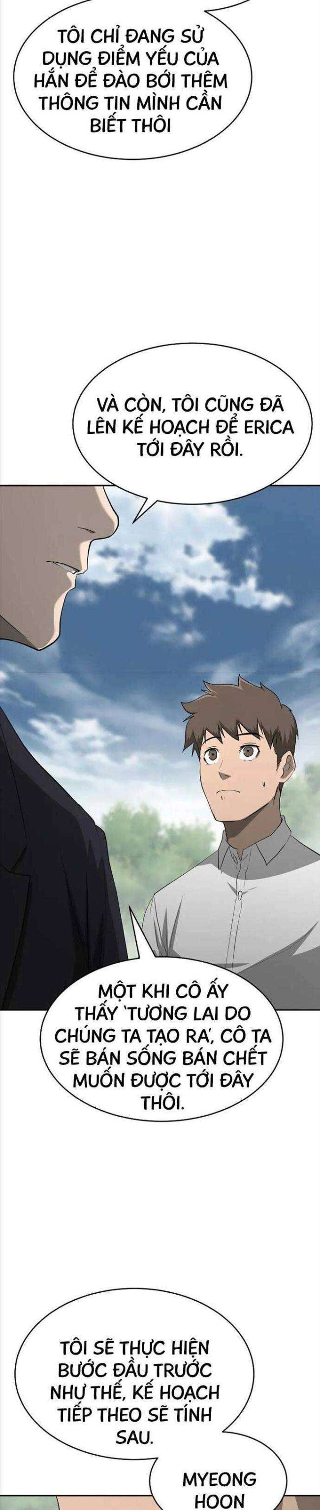 Vị Bạo Chúa Của Ngày Tận Thế Trở Lại - Page 22