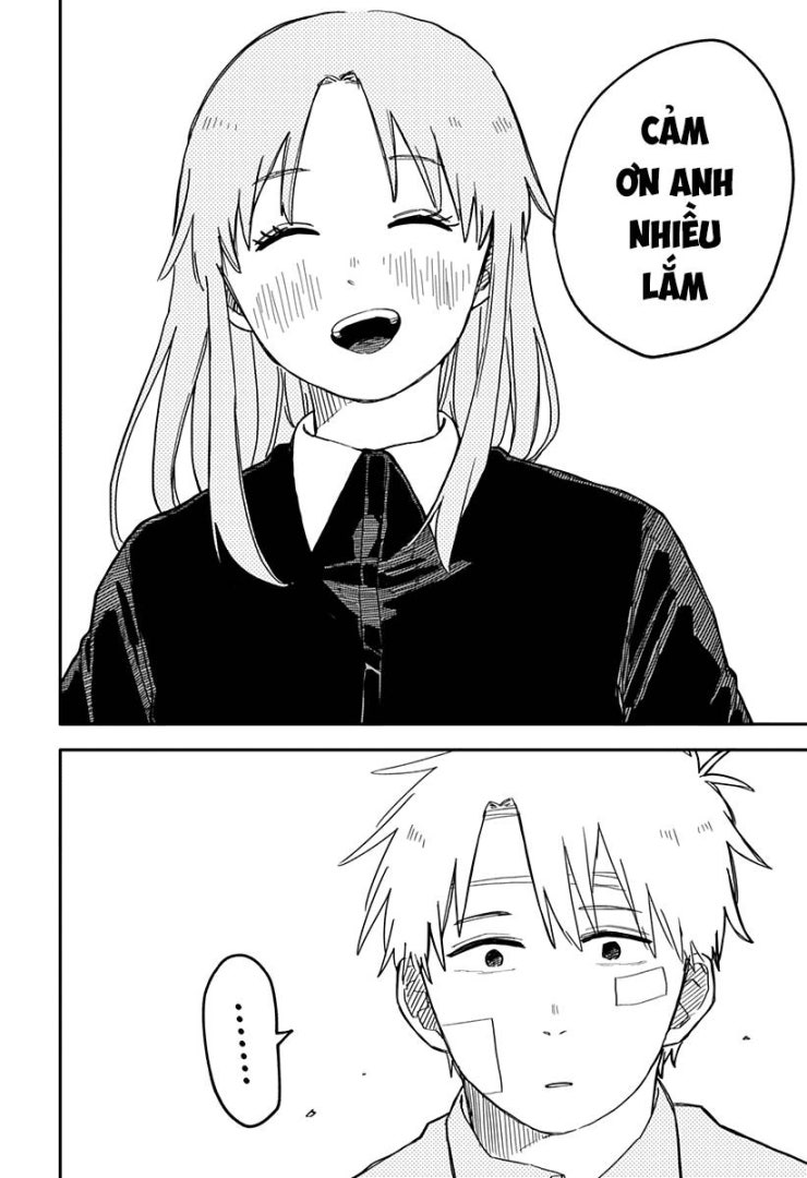 Cuộc Chiến Nhà Trẻ - Page 18