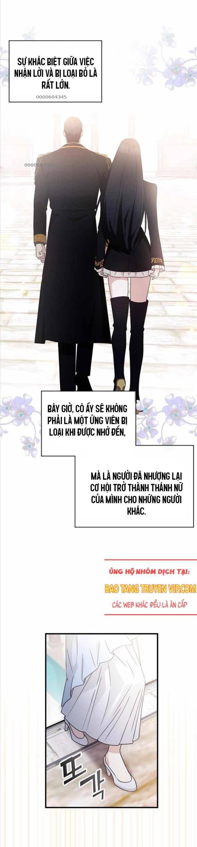 Giấc Mơ Trong Game Trở Thành Hiện Thực - Page 6