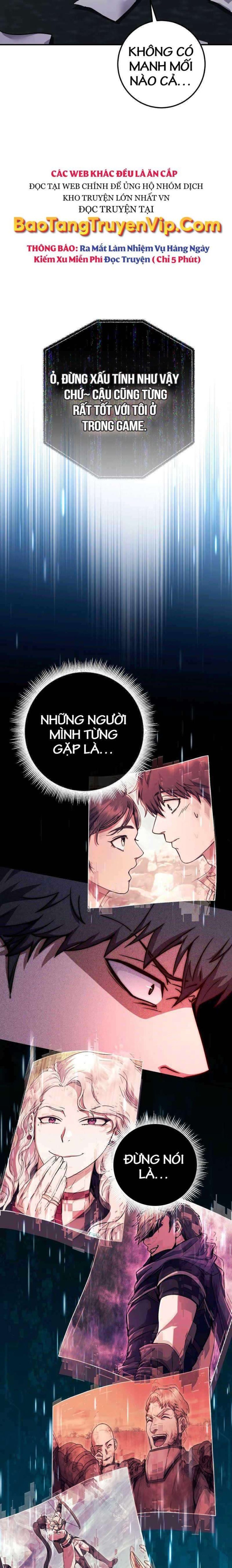 Sự Trả Thù Của Thợ Rèn Huyền Thoại - Page 13