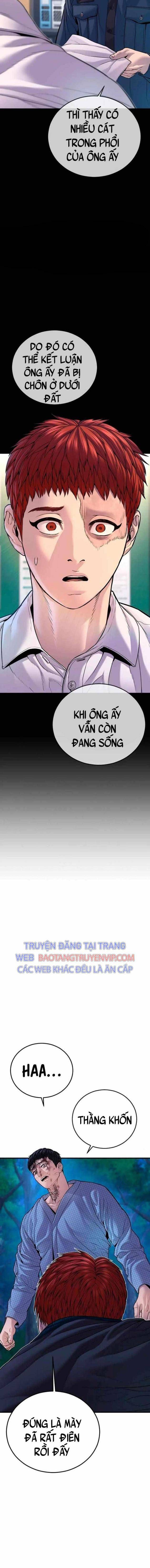 Cậu Bé Tội Phạm - Page 29